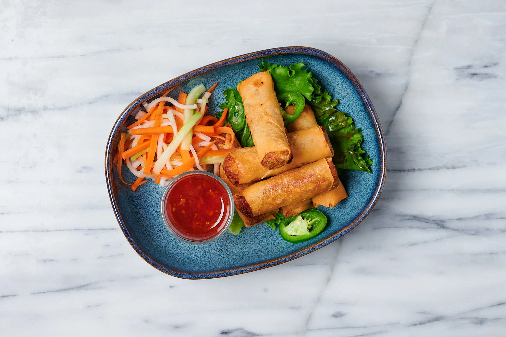 Photograph of flavorful Curried Potato dish, skillfully captured in food photography.